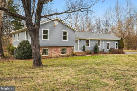 6336 Carters Run Rd, Marshall, VA 20115 photo 2