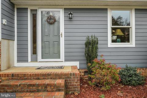 6336 Carters Run Rd, Marshall, VA 20115 photo 5