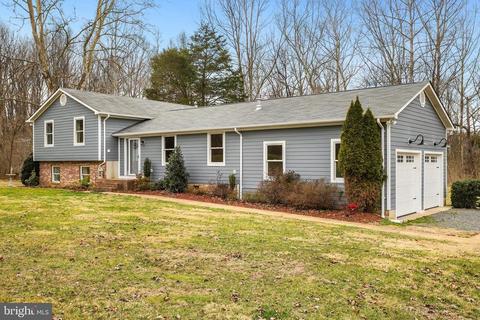 6336 Carters Run Rd, Marshall, VA 20115 photo 4