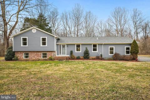 6336 Carters Run Rd, Marshall, VA 20115 photo 1