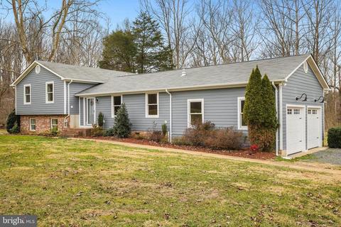 6336 Carters Run Rd, Marshall, VA 20115 photo 3