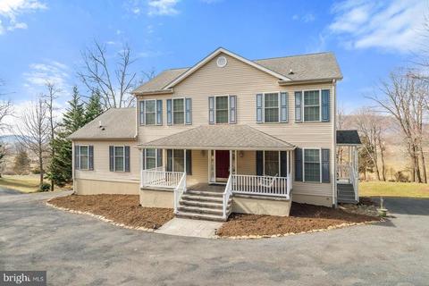 10399 Ada Rd, Marshall, VA 20115 photo 2