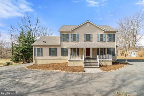 10399 Ada Rd, Marshall, VA 20115 photo 1