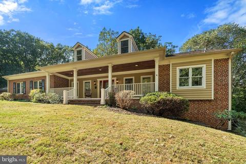 6276 Beverleys Mill Rd, Broad Run, VA 20137 photo 1