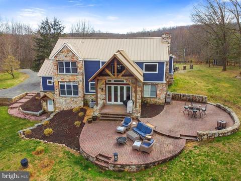 9362 Ada Rd, Marshall, VA 20115 photo 7