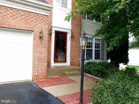 400 Singleton Cir, Warrenton, VA 20186 photo 2