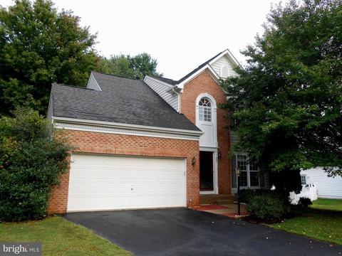400 Singleton Cir, Warrenton, VA 20186 photo 1