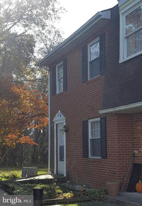 8607 Colston Ct, Marshall, VA 20115 photo 1