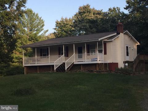 2131 Laws Ford Rd, Catlett, VA 20119 photo 1
