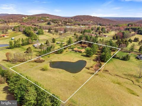 6087 Georgetown Rd, Broad Run, VA 20137 photo 6