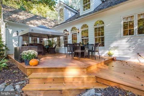 6130 Redbud Ln, Marshall, VA 20115 photo 44