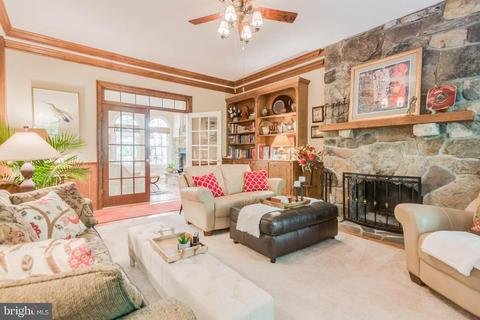 6130 Redbud Ln, Marshall, VA 20115 photo 18