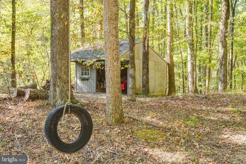6130 Redbud Ln, Marshall, VA 20115 photo 54