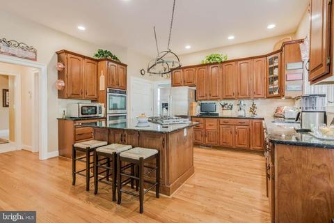 6130 Redbud Ln, Marshall, VA 20115 photo 29