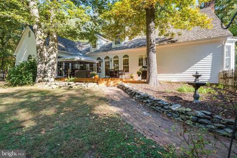 6130 Redbud Ln, Marshall, VA 20115 photo 47
