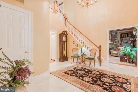 6130 Redbud Ln, Marshall, VA 20115 photo 14