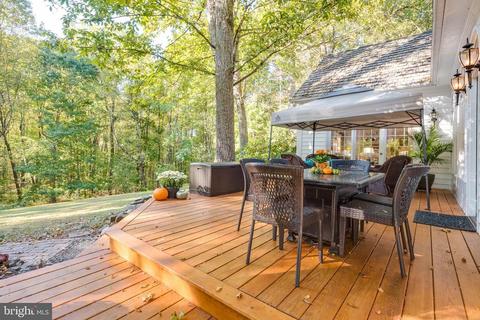 6130 Redbud Ln, Marshall, VA 20115 photo 46