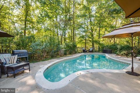 6130 Redbud Ln, Marshall, VA 20115 photo 48