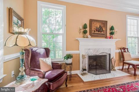 6130 Redbud Ln, Marshall, VA 20115 photo 15