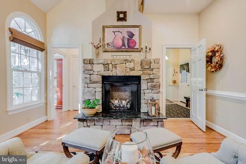 6130 Redbud Ln, Marshall, VA 20115 photo 27