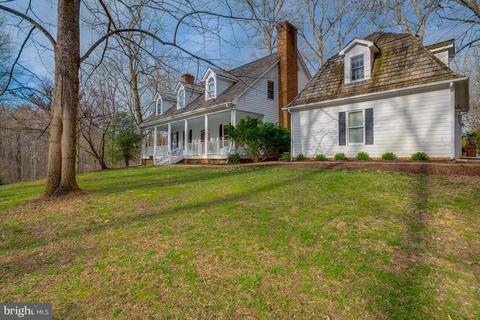 6130 Redbud Ln, Marshall, VA 20115 photo 5