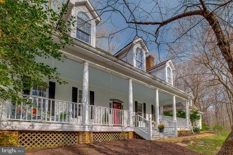 6130 Redbud Ln, Marshall, VA 20115 photo 2