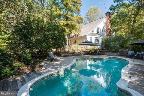 6130 Redbud Ln, Marshall, VA 20115 photo 49