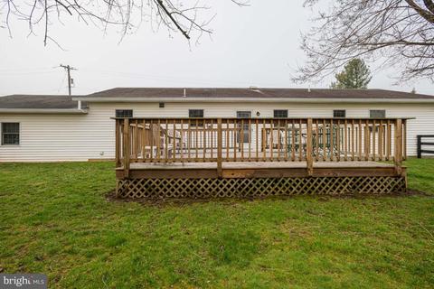 8574 Mountainview Ave, Marshall, VA 20115 photo 29