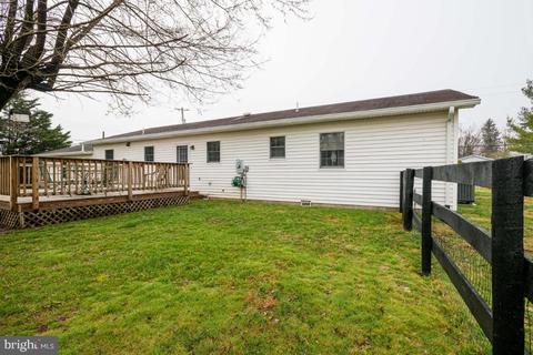 8574 Mountainview Ave, Marshall, VA 20115 photo 30