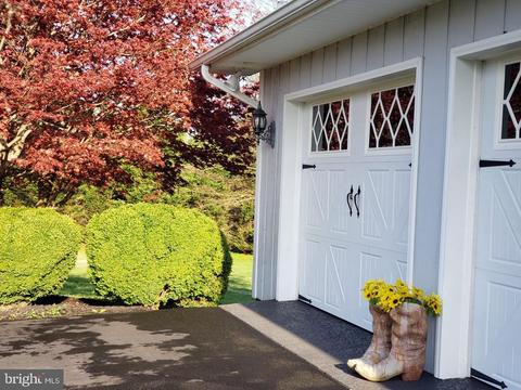 9395 Ramey Rd, Marshall, VA 20115 photo 8