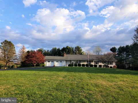 9395 Ramey Rd, Marshall, VA 20115 photo 5