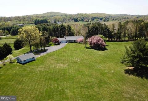 9395 Ramey Rd, Marshall, VA 20115 photo 4