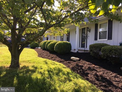 9395 Ramey Rd, Marshall, VA 20115 photo 12