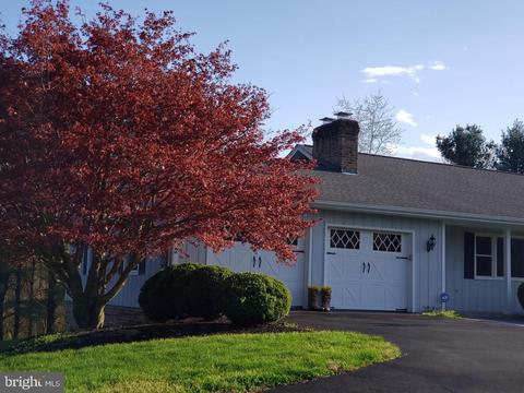 9395 Ramey Rd, Marshall, VA 20115 photo 6