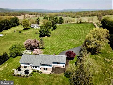 9395 Ramey Rd, Marshall, VA 20115 photo 48