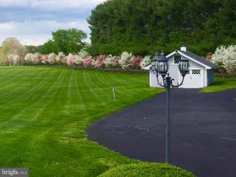 9395 Ramey Rd, Marshall, VA 20115 photo 66