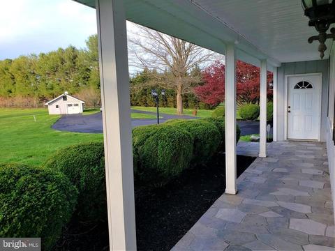 9395 Ramey Rd, Marshall, VA 20115 photo 9