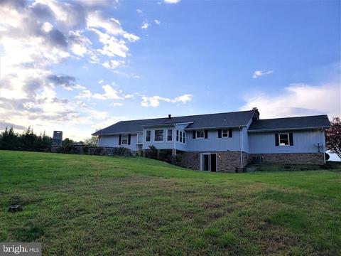 9395 Ramey Rd, Marshall, VA 20115 photo 55