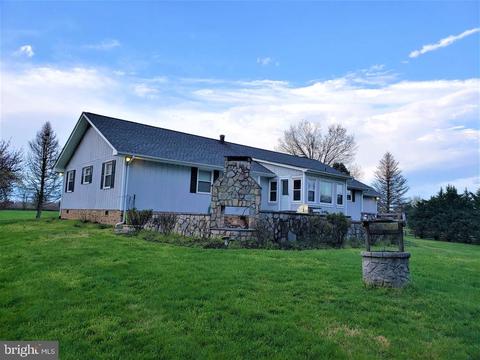 9395 Ramey Rd, Marshall, VA 20115 photo 53