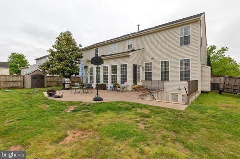 6606 Declaration Ct, Bealeton, VA 22712 photo 5