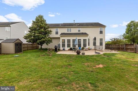 6606 Declaration Ct, Bealeton, VA 22712 photo 4