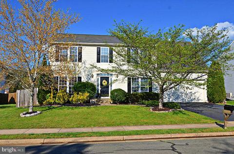 6606 Declaration Ct, Bealeton, VA 22712 photo 1