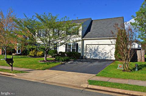 6606 Declaration Ct, Bealeton, VA 22712 photo 3