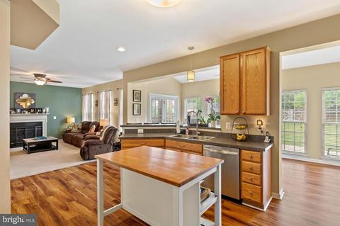 6606 Declaration Ct, Bealeton, VA 22712 photo 16