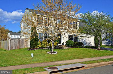 6606 Declaration Ct, Bealeton, VA 22712 photo 2