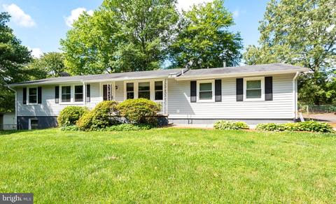 9554 Meetze Rd, Midland, VA 22728 photo 32