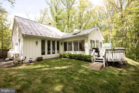 3755 Rectortown Rd, Marshall, VA 20115 photo 34