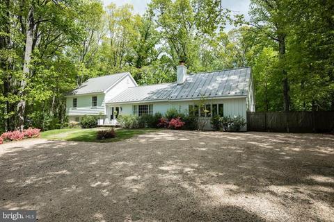 3755 Rectortown Rd, Marshall, VA 20115 photo 3