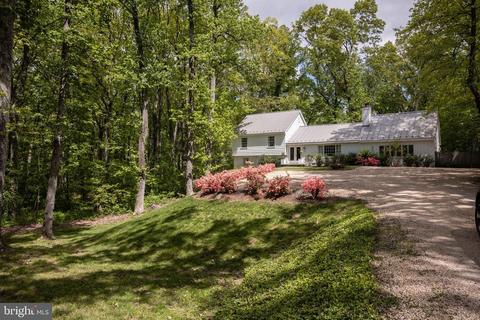 3755 Rectortown Rd, Marshall, VA 20115 photo 1