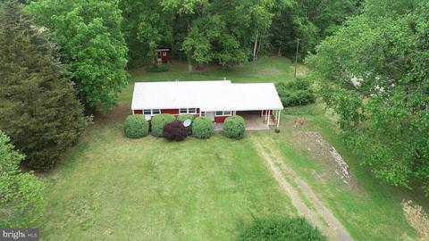 10189 Marsh Rd, Bealeton, VA 22712 photo 1